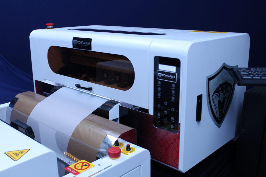 Powder printer Powder printer